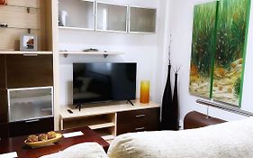Uribarri A Vivienda Turistica Urbana Con Wifi